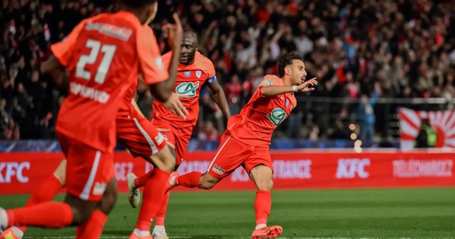 Nhận định soi kèo Le Mans vs Guingamp lúc 02h45 ngày 24/2/2026
