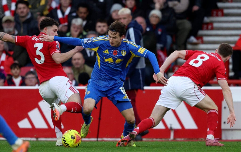 Nhận định soi kèo Leeds United vs Nottingham Forest lúc 03h00 ngày 7/2/2026