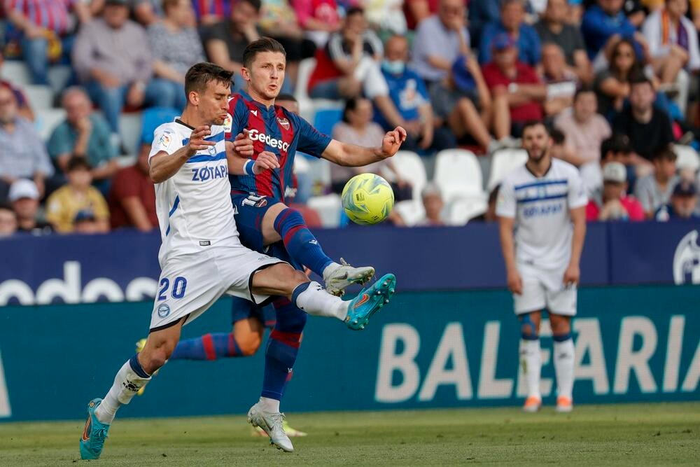 Nhận định soi kèo Levante vs Deportivo Alaves lúc 03h00 ngày 28/2/2026
