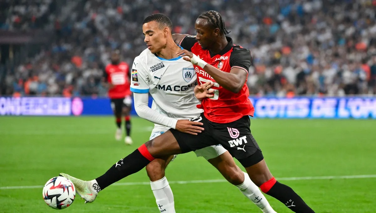 Nhận định soi kèo Marseille vs Rennes lúc 03h10 ngày 4/2/2026