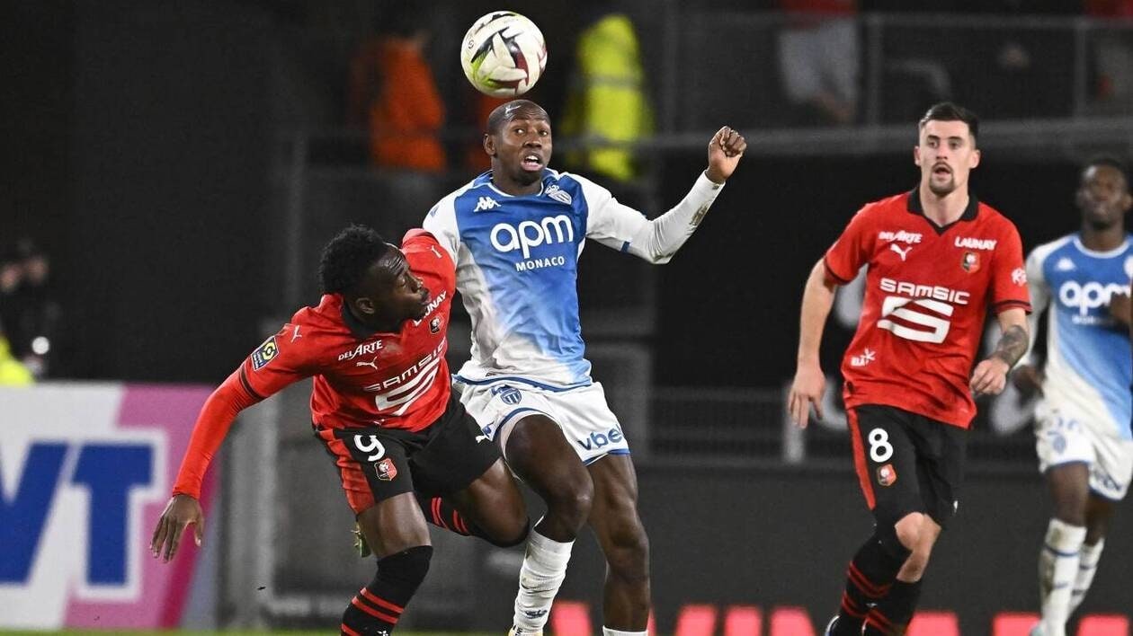 Nhận định soi kèo Monaco vs Nantes lúc 03h05 ngày 14/2/2026