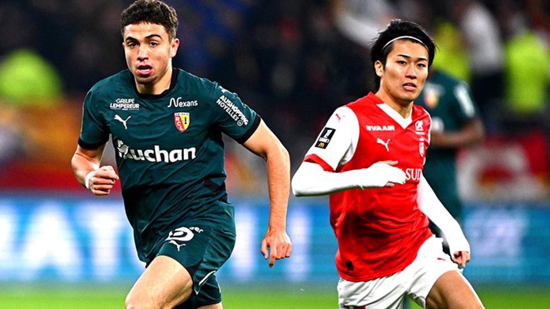 Nhận định soi kèo Reims vs Le Mans lúc 02h30 ngày 4/2/2026