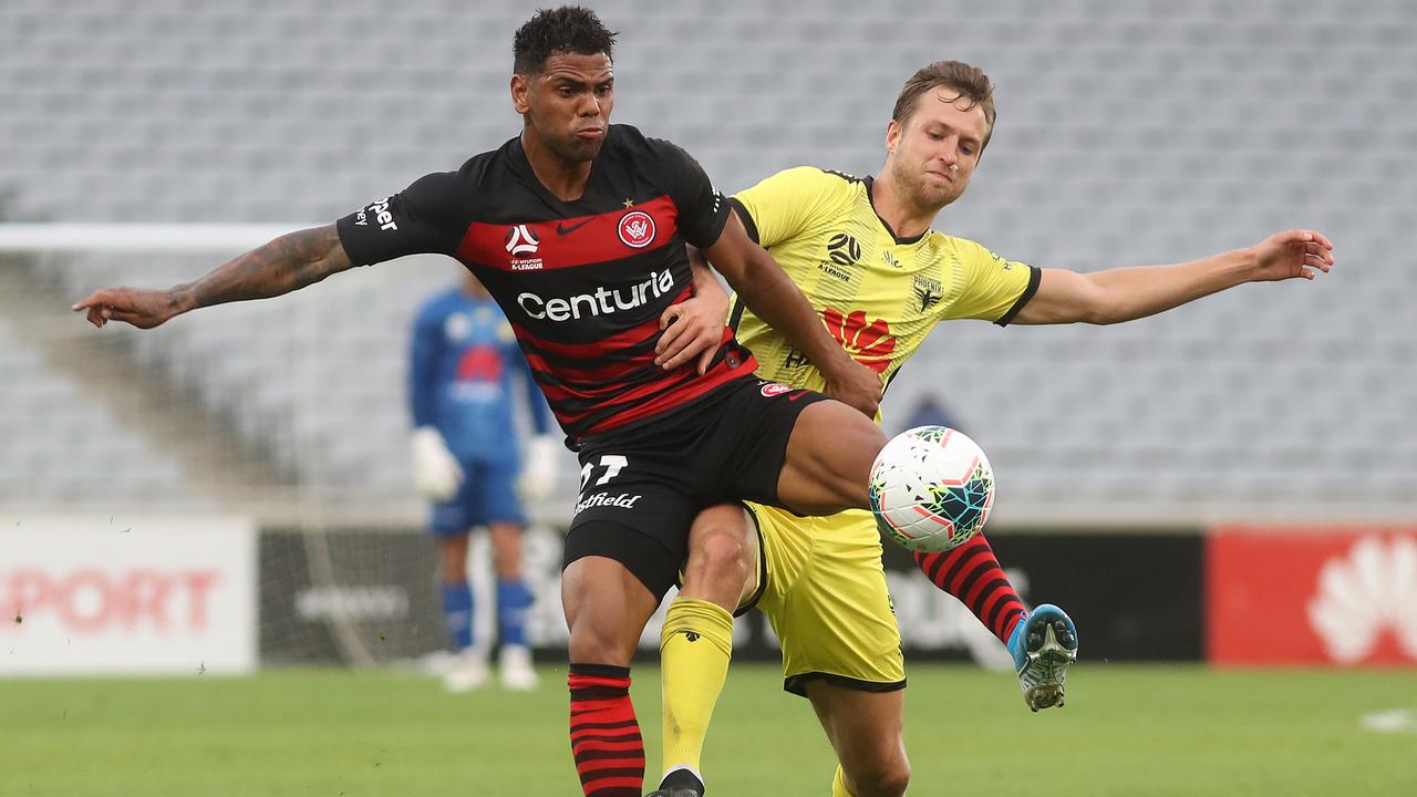 Nhận định soi kèo Western Sydney vs Wellington lúc 15h45 ngày 13/2/2026