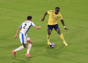Al Nassr vs NEOM Sports Club (02:00 – 08/03) | Xem lại trận đấu