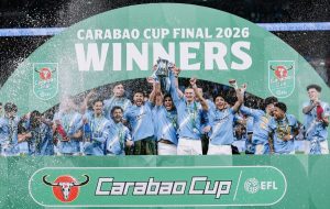 Arsenal vs Manchester City (23:30 – 22/03) | Xem lại trận đấu