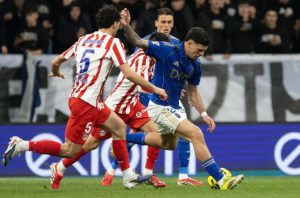 Real Oviedo vs Atletico Madrid (03:00 – 01/03) | Xem lại trận đấu