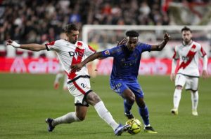 Rayo Vallecano vs Real Oviedo (01:00 – 05/03) | Xem lại trận đấu