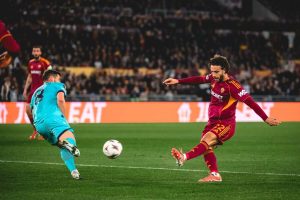 AS Roma vs Bologna (03:00 – 20/03) | Xem lại trận đấu