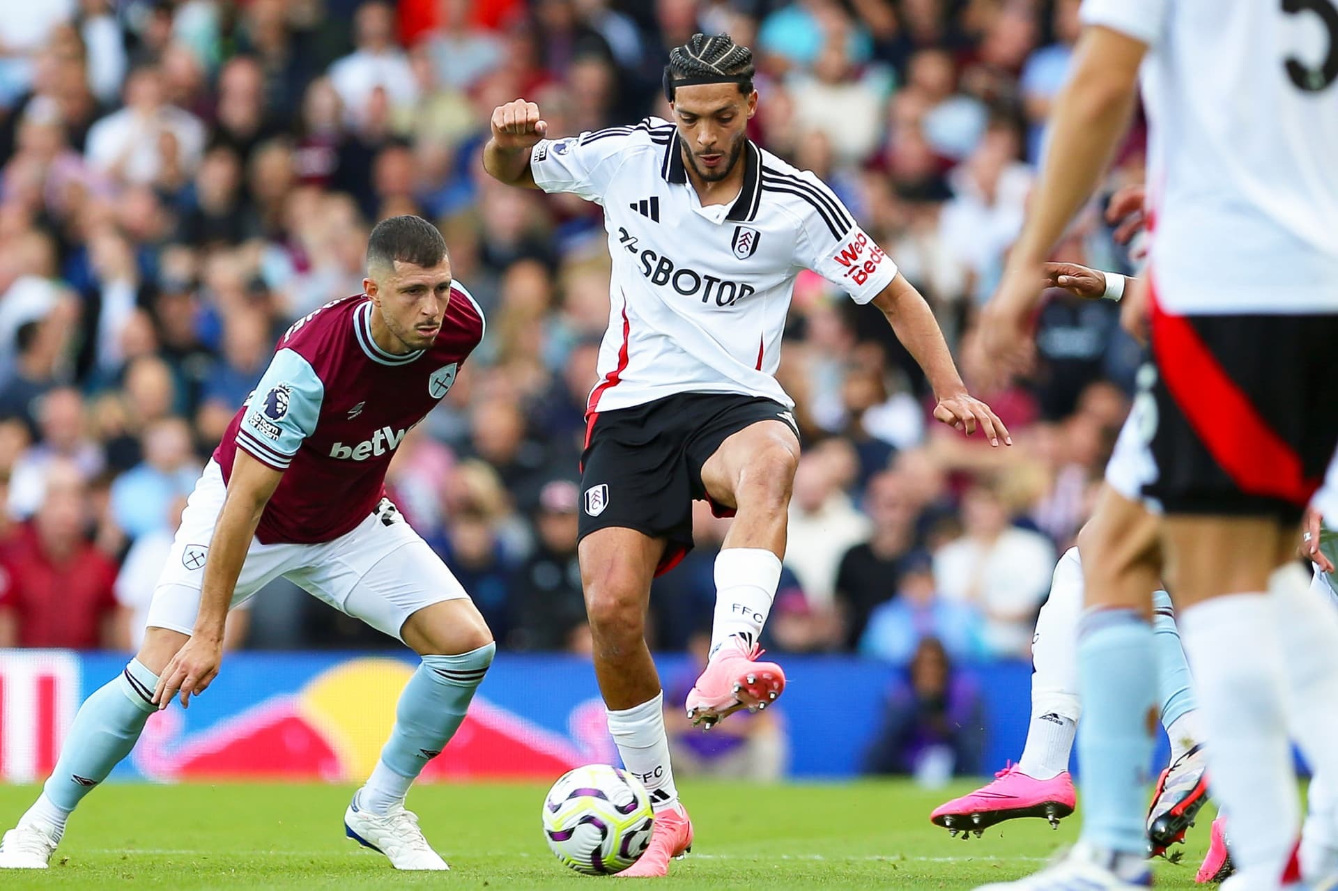 Nhận định soi kèo Fulham vs West Ham lúc 02h30 ngày 5/3/2026