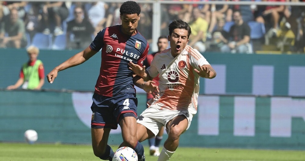 Nhận định soi kèo Genoa vs AS Roma lúc 00h00 ngày 9/3/2026 nhan-dinh-soi-keo-genoa-vs-as-roma-luc-00h00-ngay-9-3-2026-1