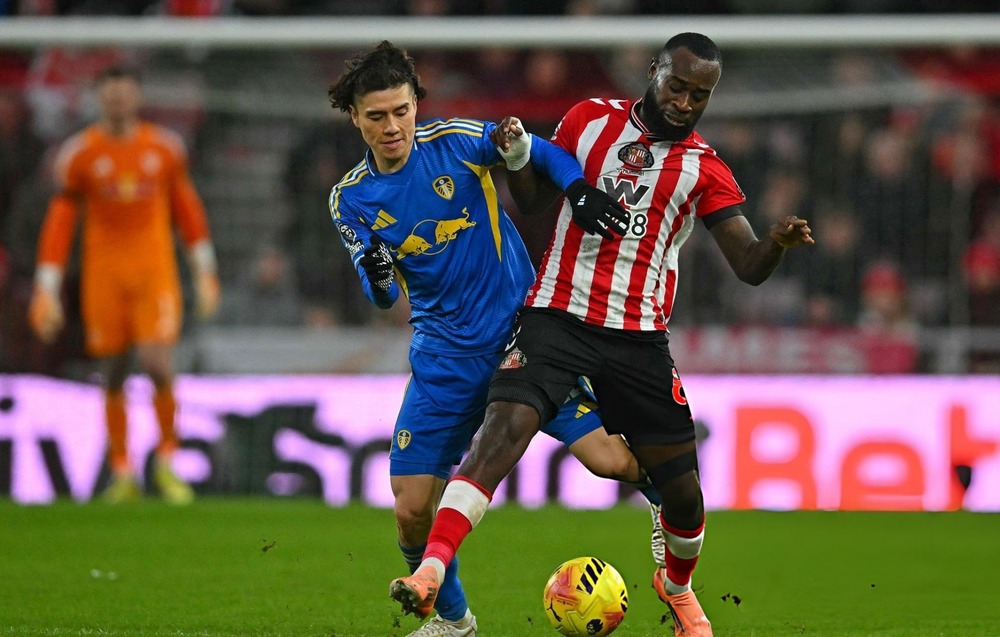 Nhận định soi kèo Leeds United vs Sunderland lúc 02h30 ngày 4/3/2026 nhan-dinh-soi-keo-leeds-united-vs-sunderland-luc-02h30-ngay-4-3-2026-1