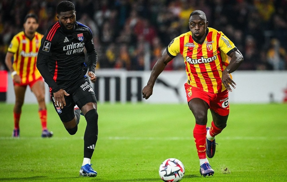 Nhận định soi kèo Lyon vs Lens lúc 03h10 ngày 6/3/2026