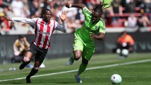 Brentford vs Fulham (18:30 – 18/04) | Xem lại trận đấu