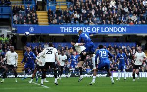 Chelsea vs Port Vale (23:15 – 04/04) | Xem lại trận đấu
