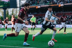 Metz vs Paris FC (22:15 – 19/04) | Xem lại trận đấu