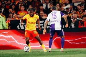 RC Lens vs Toulouse FC (01:45 – 18/04) | Xem lại trận đấu