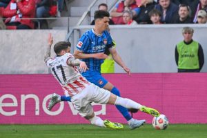 SC Freiburg vs Heidenheim (20:30 – 19/04) | Xem lại trận đấu