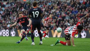 Sunderland vs Nottingham Forest (02:00 – 25/04) | Xem lại trận đấu