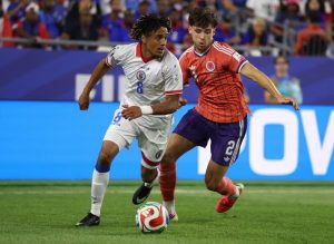 Haiti vs Scotland (08:00 – 14/06) | Xem lại trận đấu