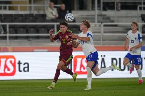 Phần Lan vs Belarus (23:00 – 29/09) | Xem lại trận đấu